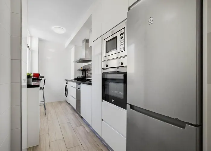 Appartamento Oeste Málaga