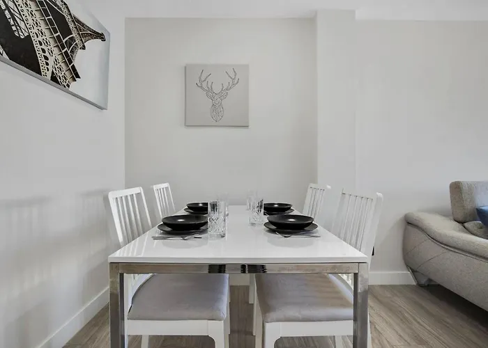 Oeste Appartamento Málaga