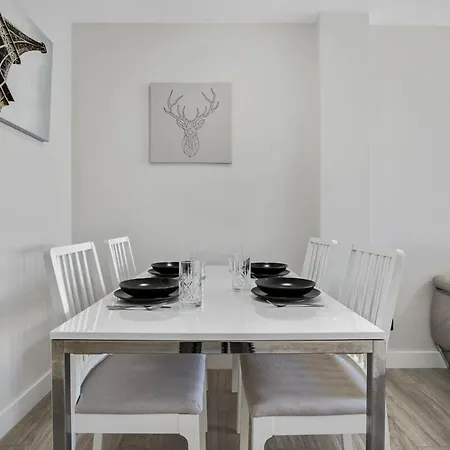 Oeste Apartment Malaga