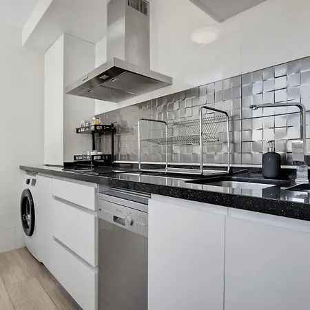 Oeste Appartement